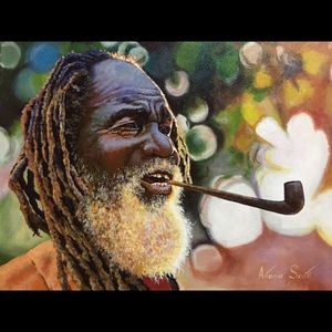 Meet your Posher, Max